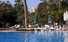 Apartamento Vista Al Mar Playa Las Americas